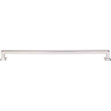 Top Knobs TK708PN polished nickel cabinet pull