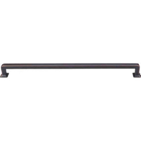 Top Knobs TK708UM umbrio cabinet pull