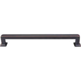 Top Knobs TK709UM umbrio cabinet pull / appliance pull