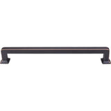 Top Knobs TK709UM umbrio cabinet pull / appliance pull