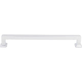 Top Knobs TK710PC polished chrome cabinet pull / appliance pull