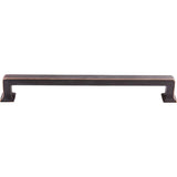 Top Knobs TK710UM umbrio cabinet pull / appliance pull
