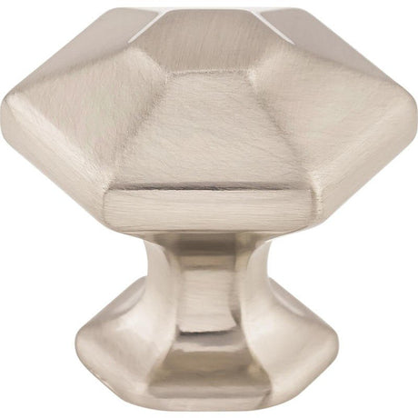 Top Knobs TK712BSN brushed satin nickel cabinet knob