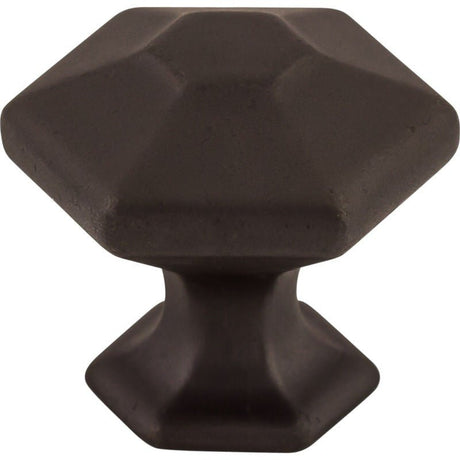 Top Knobs TK712SAB sable cabinet knob