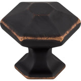 Top Knobs TK712UM umbrio cabinet knob