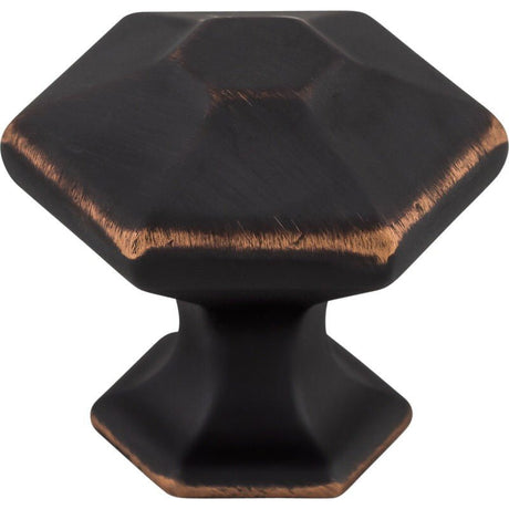 Top Knobs TK712UM umbrio cabinet knob