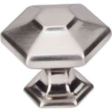 Top Knobs TK713BSN brushed satin nickel cabinet knob