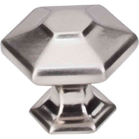 Top Knobs TK713BSN brushed satin nickel cabinet knob