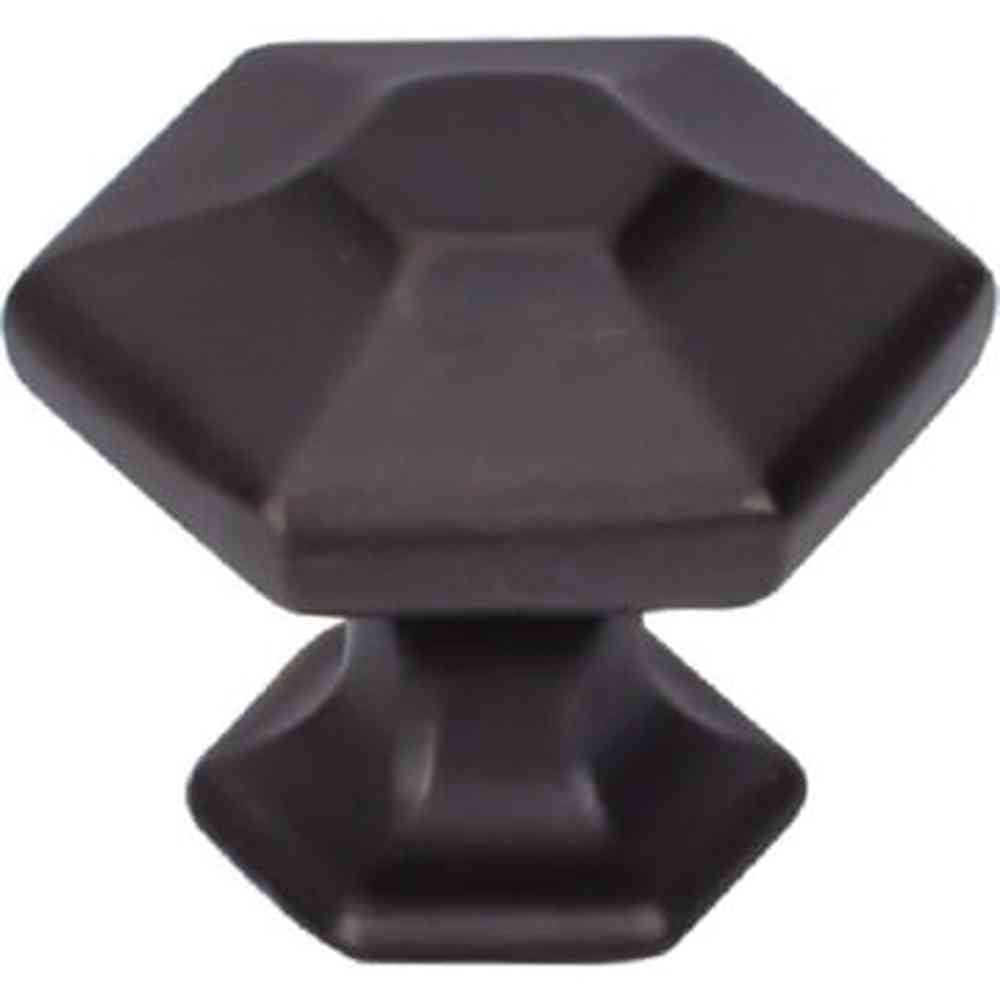 Top Knobs TK713SAB sable cabinet knob
