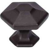 Top Knobs TK713SAB sable cabinet knob