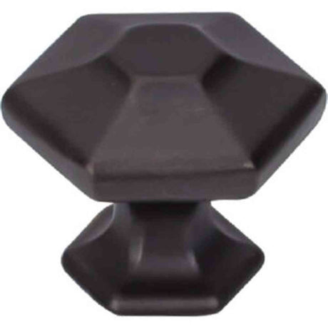 Top Knobs TK713SAB sable cabinet knob