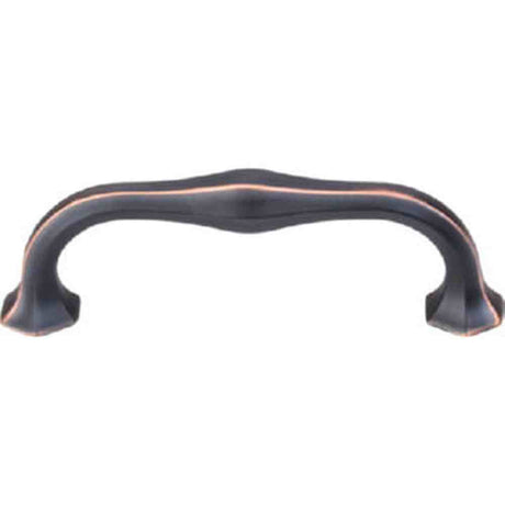 Top Knobs TK714UM umbrio cabinet pull