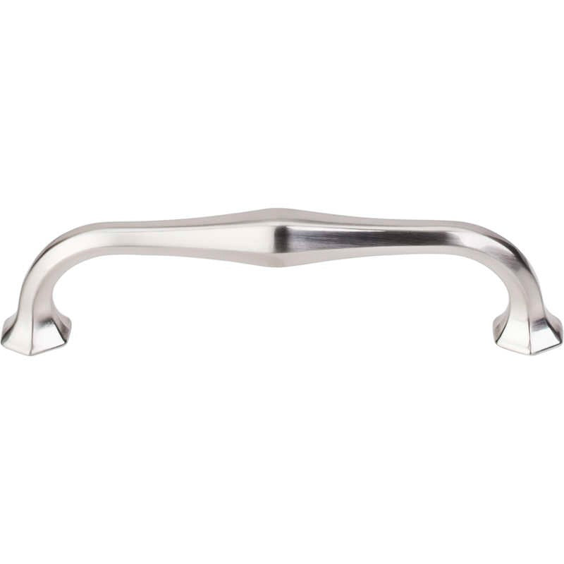 Top Knobs TK715BSN brushed satin nickel cabinet pull