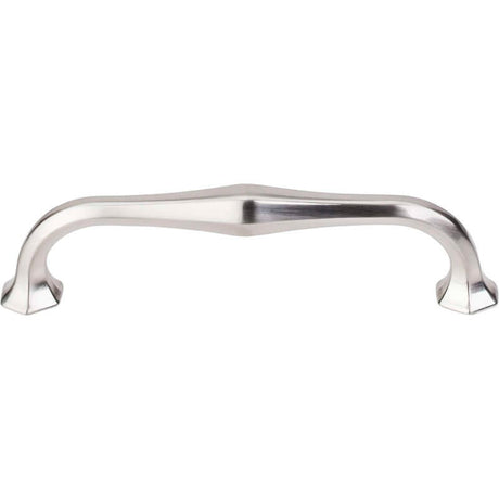 Top Knobs TK715BSN brushed satin nickel cabinet pull