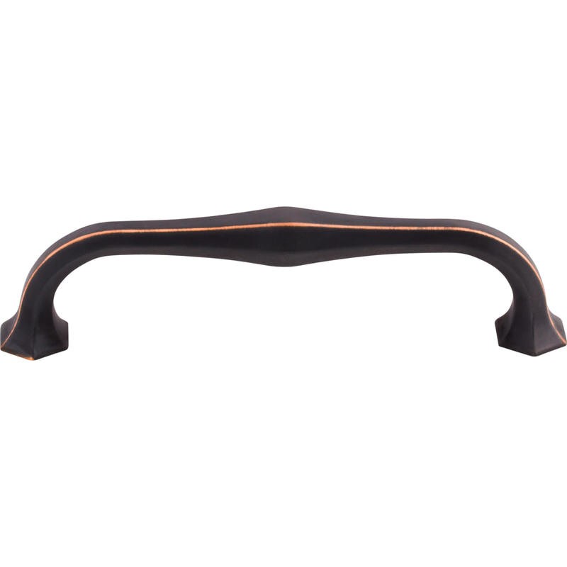 Top Knobs TK715UM umbrio cabinet pull