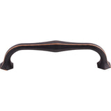Top Knobs TK715UM umbrio cabinet pull