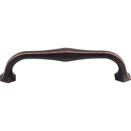 Top Knobs TK715UM umbrio cabinet pull