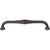 Top Knobs TK716SAB sable cabinet pull