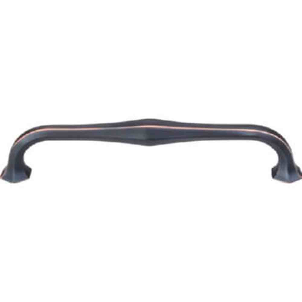 Top Knobs TK716UM umbrio cabinet pull