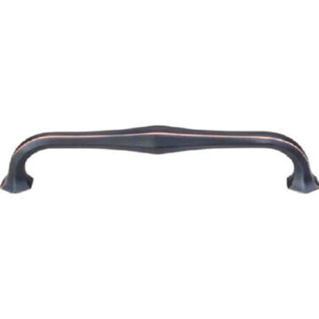 Top Knobs TK716UM umbrio cabinet pull