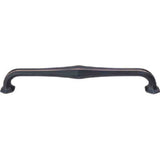 Top Knobs TK719UM umbrio cabinet pull / appliance pull