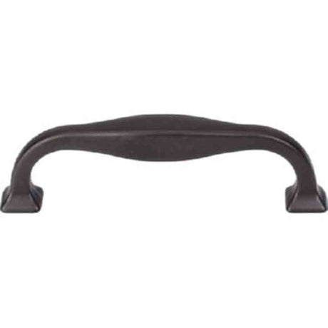 Top Knobs TK722SAB sable cabinet pull