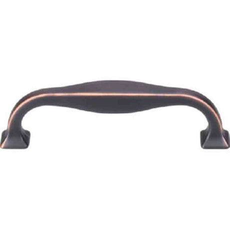 Top Knobs TK722UM umbrio cabinet pull