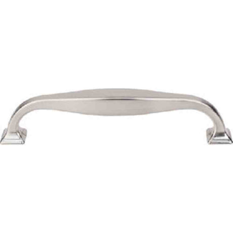Top Knobs TK723BSN brushed satin nickel cabinet pull
