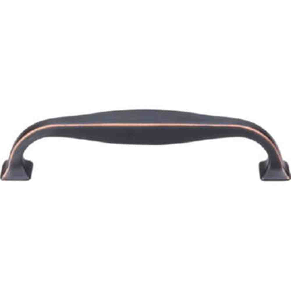 Top Knobs TK723UM umbrio cabinet pull