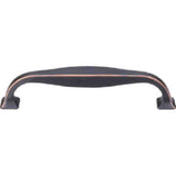 Top Knobs TK723UM umbrio cabinet pull