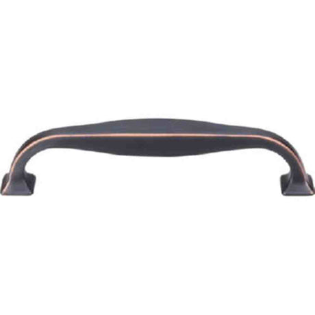 Top Knobs TK723UM umbrio cabinet pull