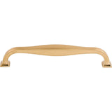 Top Knobs TK724HB honey bronze cabinet pull