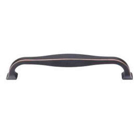 Top Knobs TK724UM umbrio cabinet pull