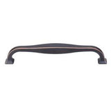 Top Knobs TK724UM umbrio cabinet pull