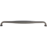 Top Knobs TK726AG ash gray cabinet pull