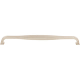 Top Knobs TK726BSN brushed satin nickel cabinet pull