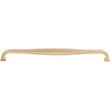 Top Knobs TK726HB honey bronze cabinet pull