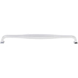 Top Knobs TK726PC polished chrome cabinet pull