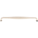 Top Knobs TK726PN polished nickel cabinet pull