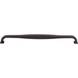 Top Knobs TK726SAB sable cabinet pull