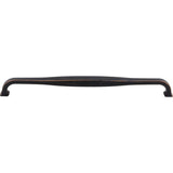 Top Knobs TK726UM umbrio cabinet pull