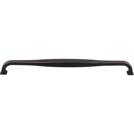 Top Knobs TK726UM umbrio cabinet pull