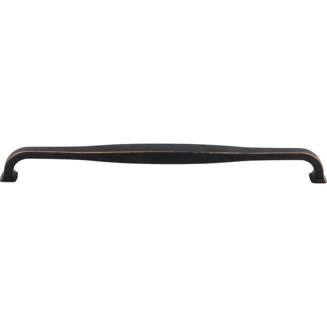 Top Knobs TK726UM umbrio cabinet pull