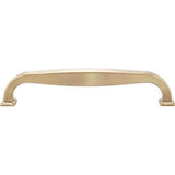 Top Knobs TK727HB honey bronze cabinet pull / appliance pull