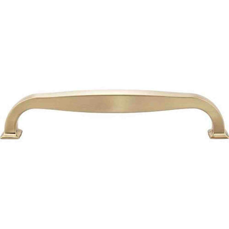 Top Knobs TK727HB honey bronze cabinet pull / appliance pull