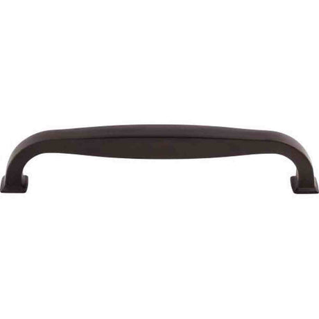 Top Knobs TK727SAB sable cabinet pull / appliance pull