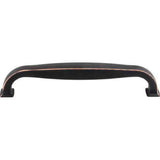 Top Knobs TK727UM umbrio cabinet pull / appliance pull