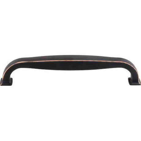 Top Knobs TK727UM umbrio cabinet pull / appliance pull