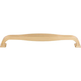 Top Knobs TK728HB honey bronze cabinet pull / appliance pull