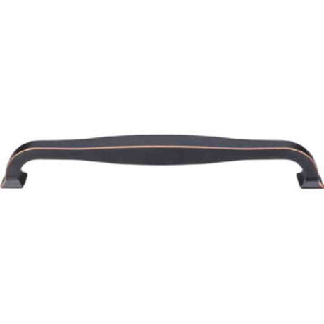 Top Knobs TK728UM umbrio cabinet pull / appliance pull